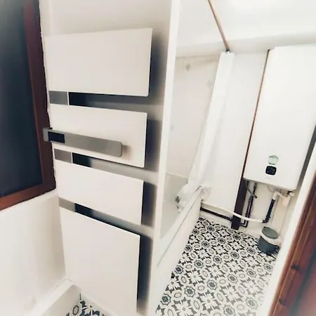 Charmante Maison Champenoise Tout Confort
