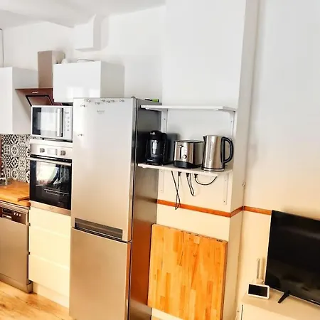 Ferienhaus Charmante Maison Champenoise Tout Confort